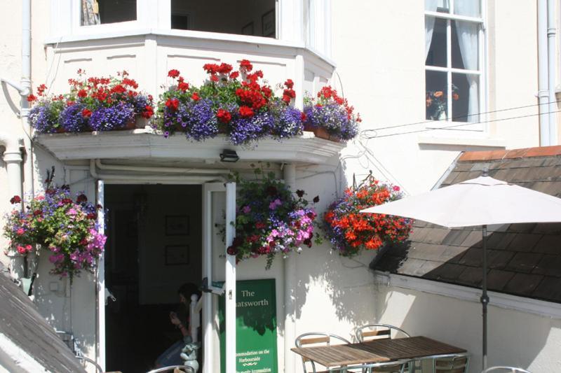 The Chatsworth Weymouth Exterior foto