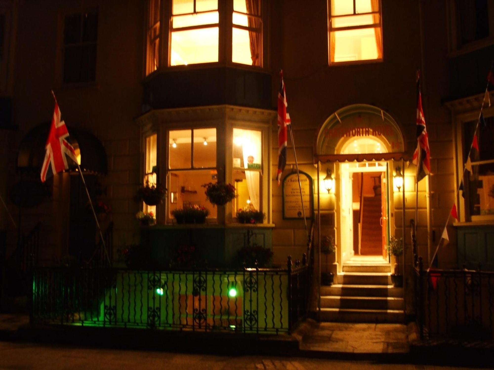 The Chatsworth Weymouth Exterior foto