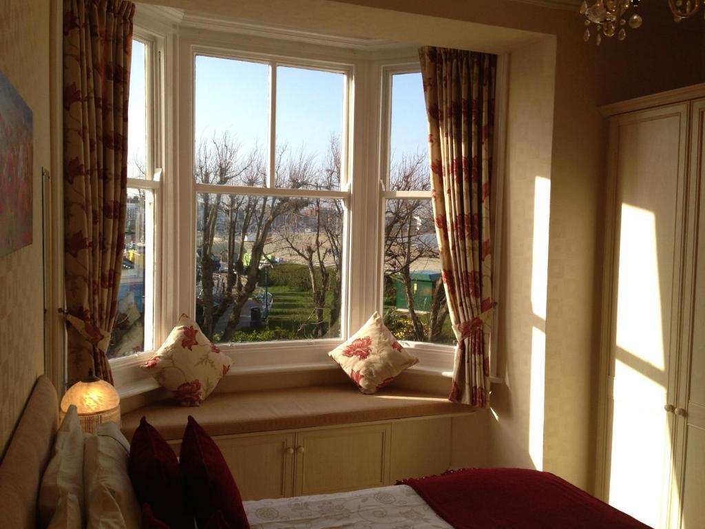 The Chatsworth Weymouth Exterior foto